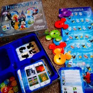 Bundle game Pictopia USA   Jigsaw puzzle